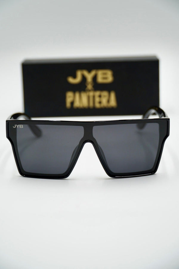JYP Midnight Pantera Sunglasses