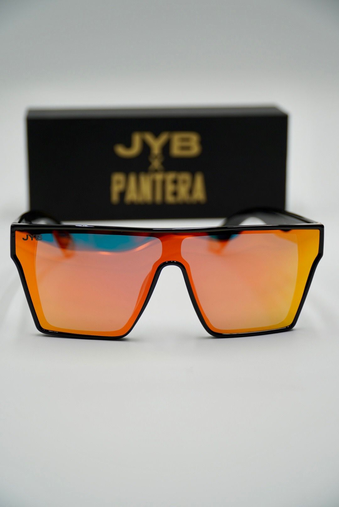 Pantera Sunglasses bundle
