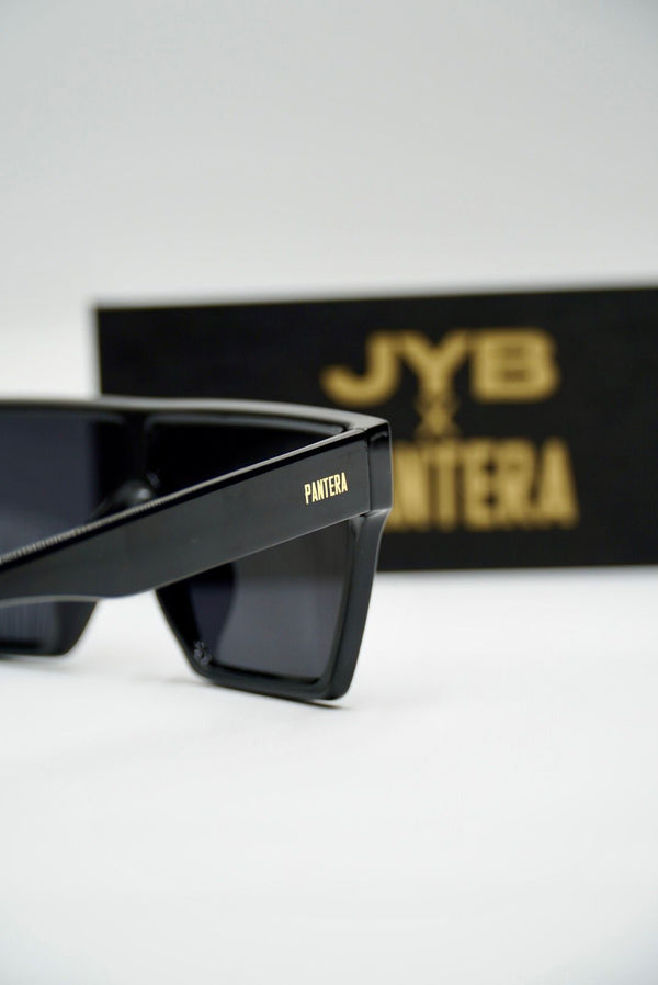 JYP Midnight Pantera Sunglasses
