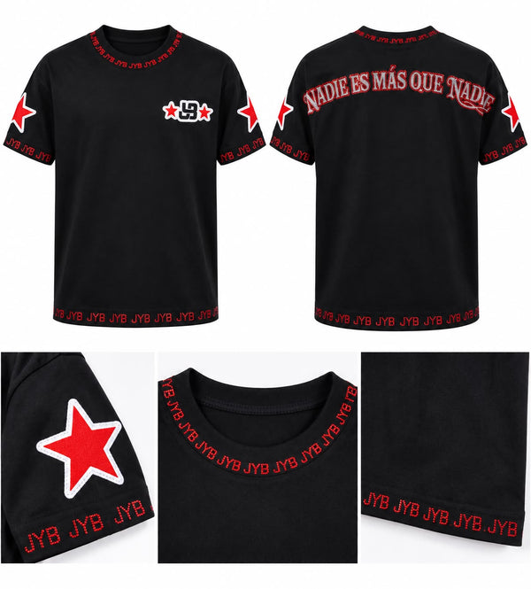 NADIE MÁS QUE NADIE T-SHIRT