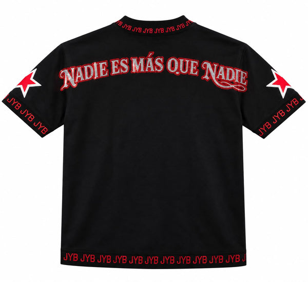 NADIE MÁS QUE NADIE T-SHIRT