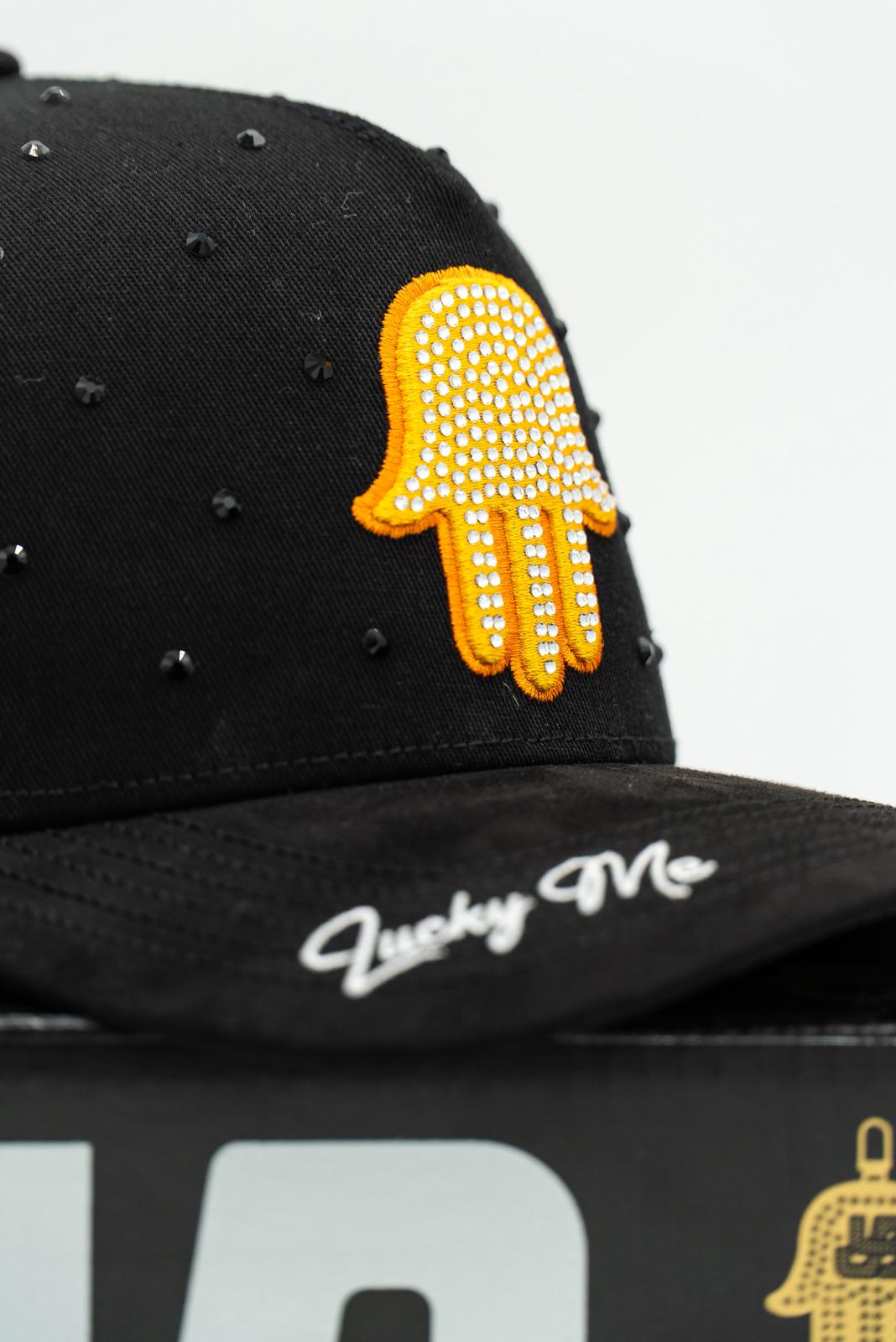 Lucky me Hat