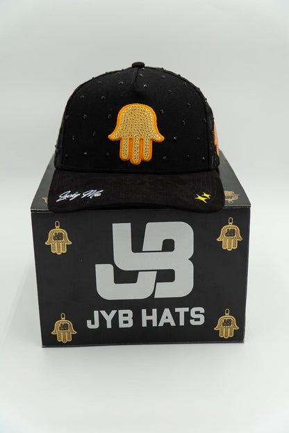 Lucky me Hat