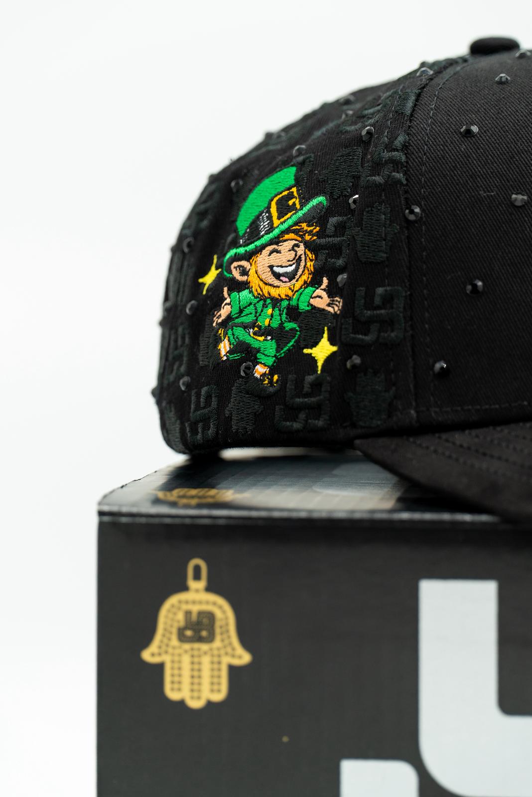 Lucky me Hat