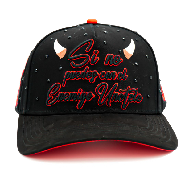 Infierno Hat