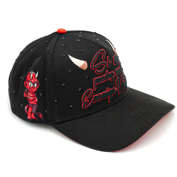Infierno Hat