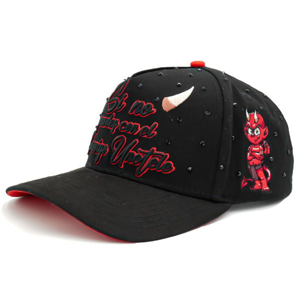 Infierno Hat
