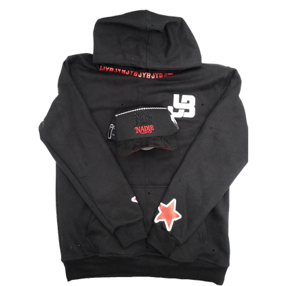 Combo Nadie es más que nadie