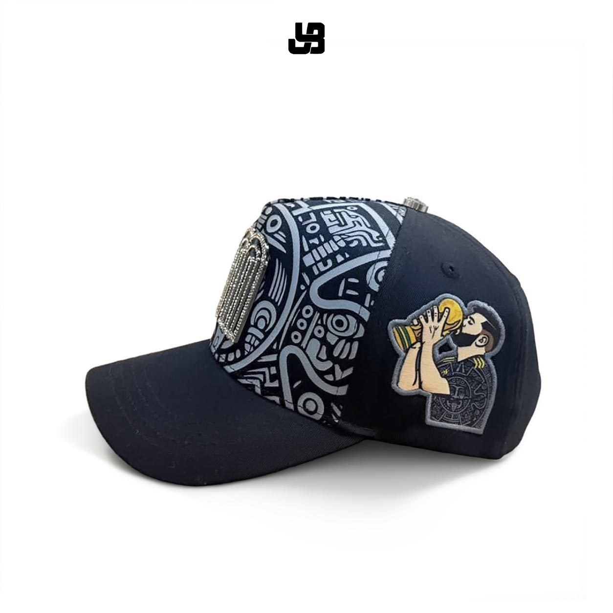 World Cup Hat