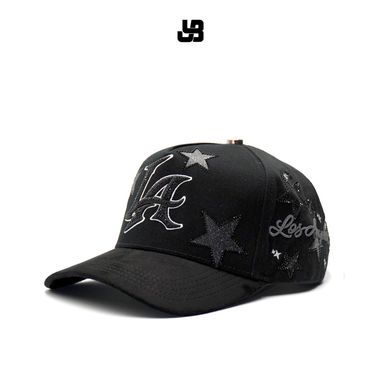 LA Black Star Edition