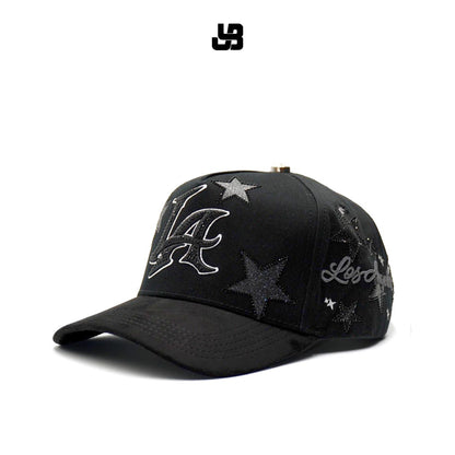 LA Black Star Edition