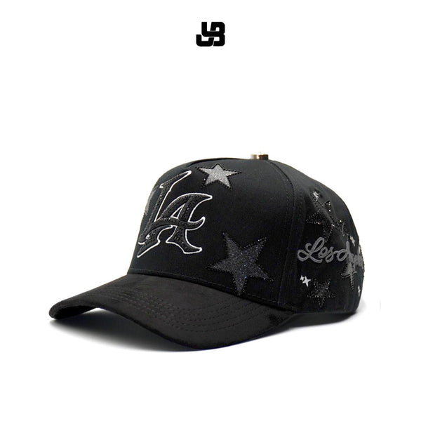 LA Black Star Edition