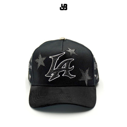 LA Black Star Edition