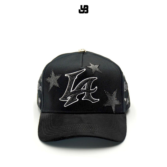 LA Black Star Edition