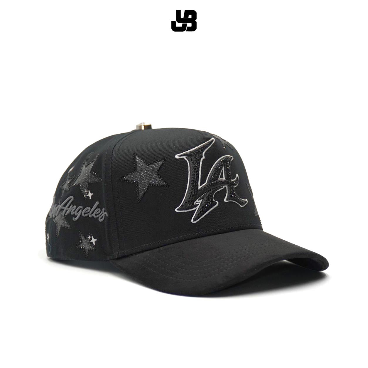 LA Black Star Edition