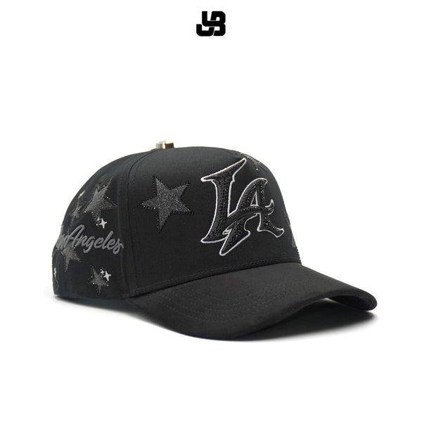 LA Black Star Edition