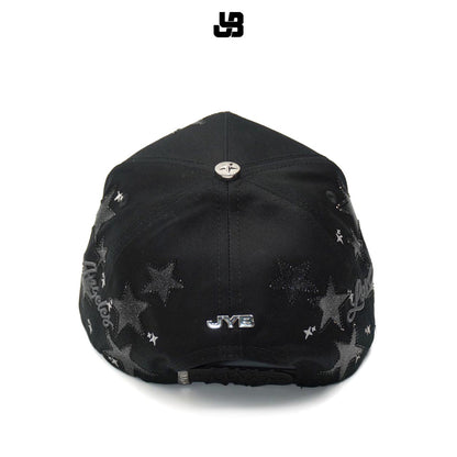 LA Black Star Edition