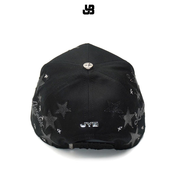 LA Black Star Edition