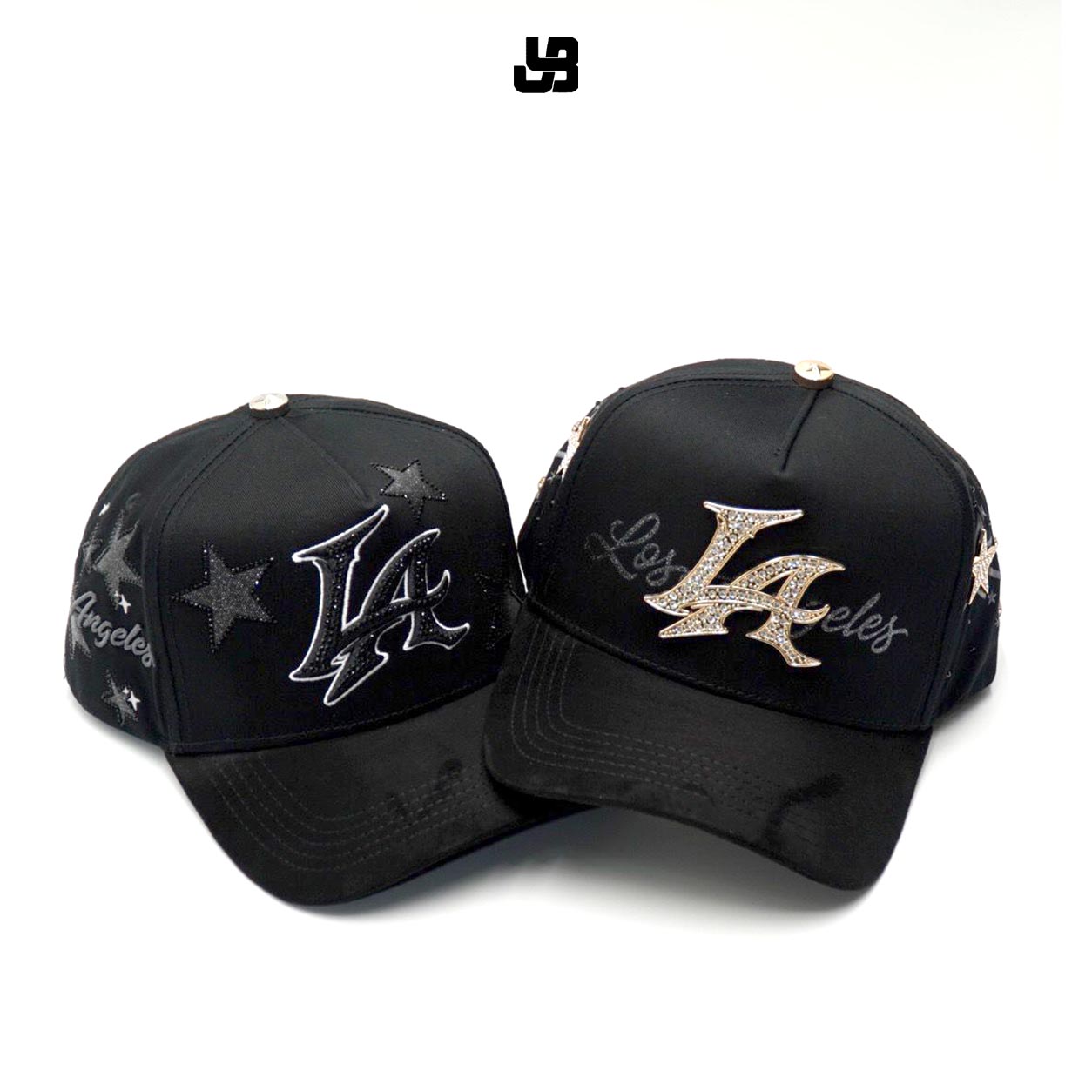 LA HATS BUNDLE