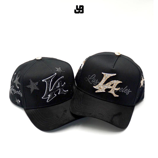 LA HATS BUNDLE
