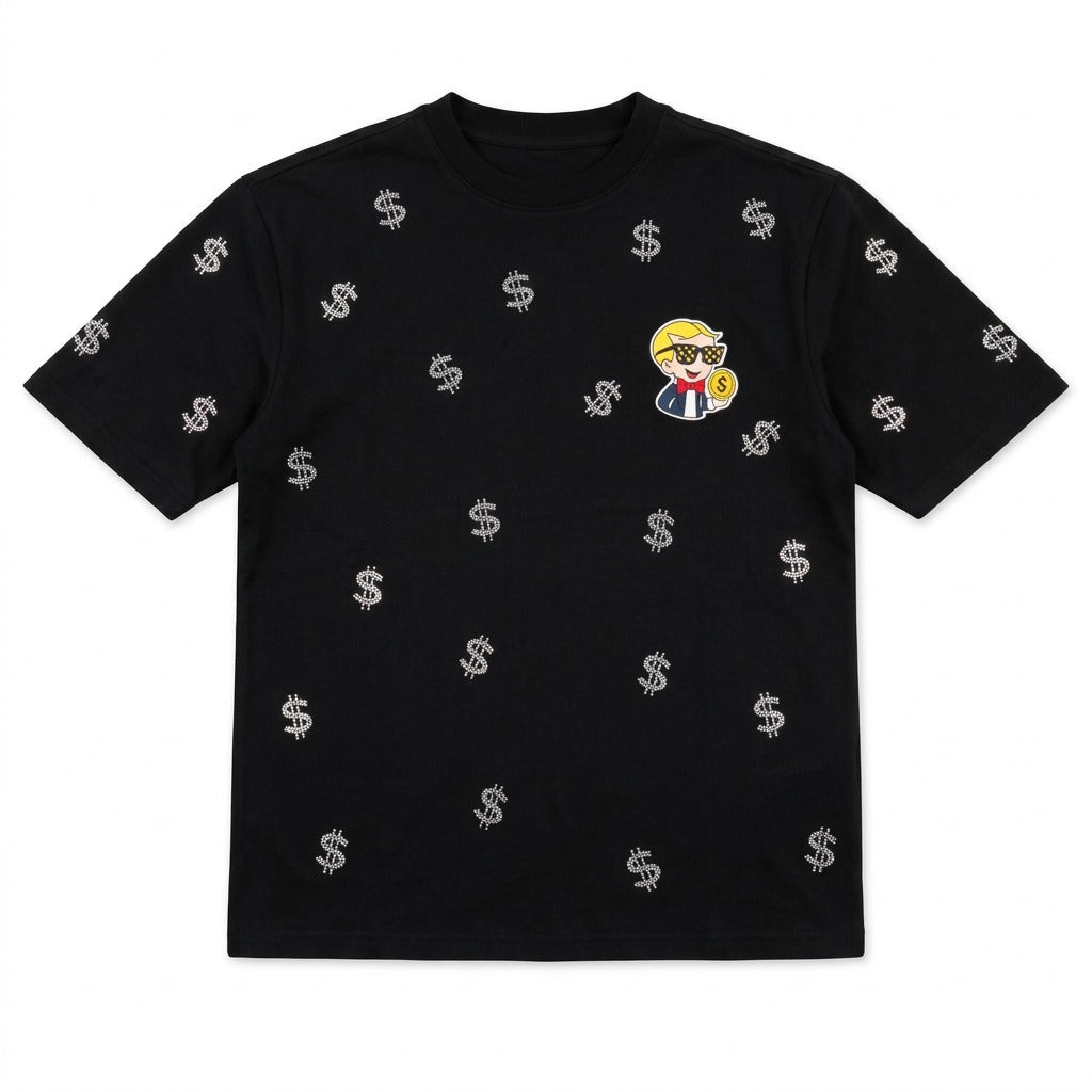 Money shirt