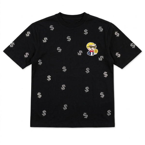 Money shirt