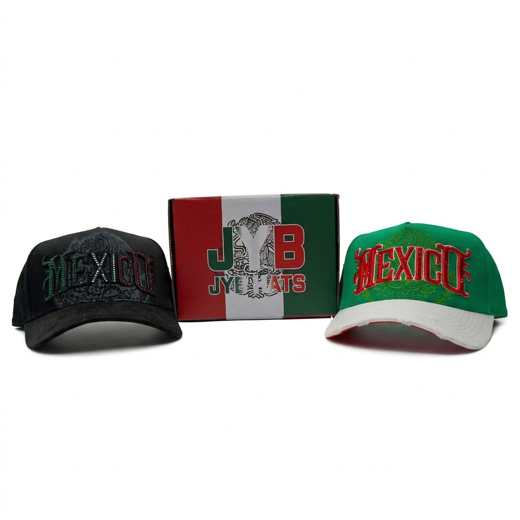Mexico Bundle