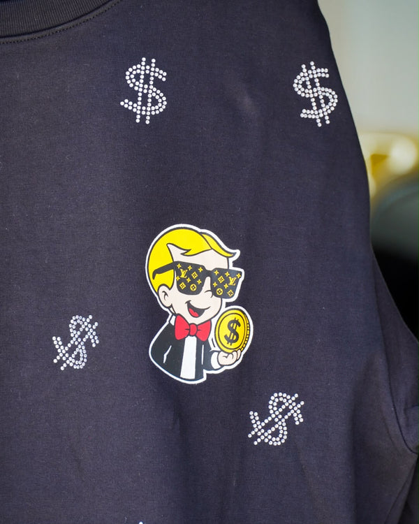Money shirt