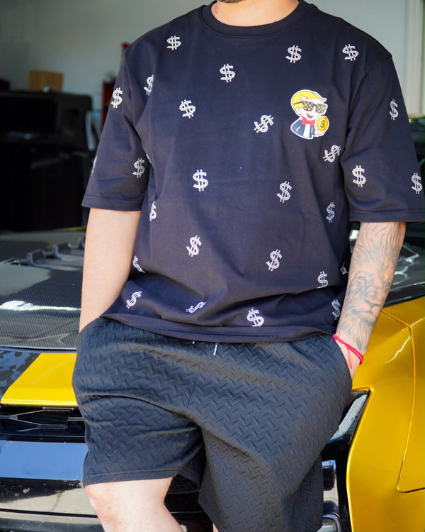 Money shirt