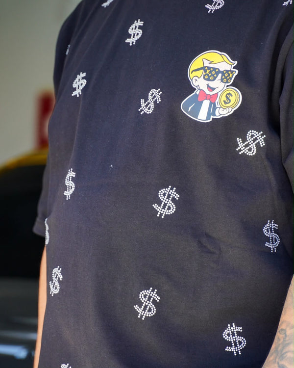 Money shirt