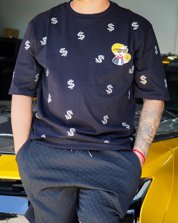 Money shirt