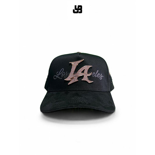 LA Gold Edition