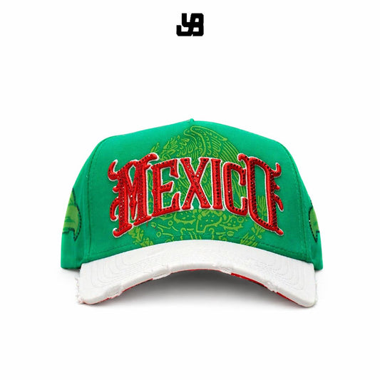 Mexico Green