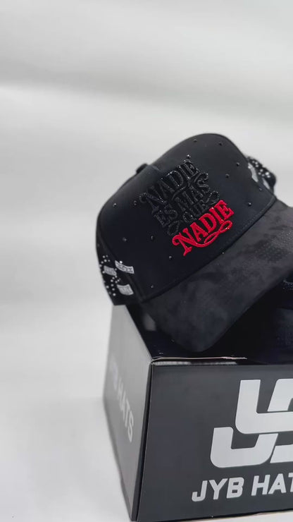 Combo Hats