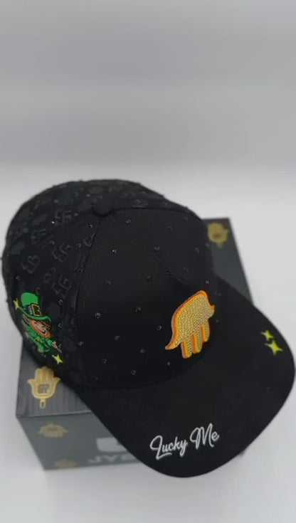 Lucky me Hat